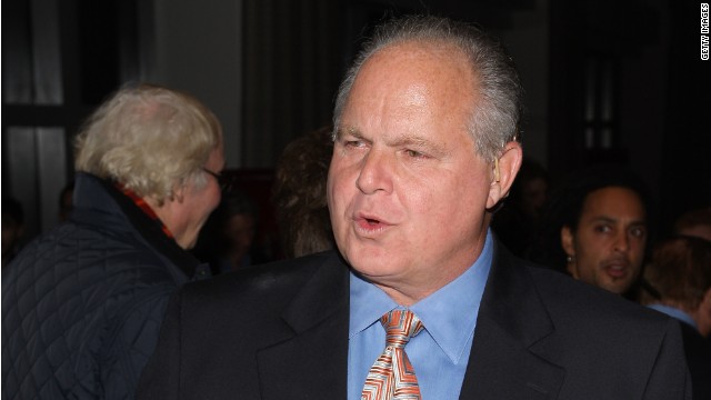 Marc Randazza says the only thing worse than having to listen to Limbaugh is the idea of using the government to silence him.