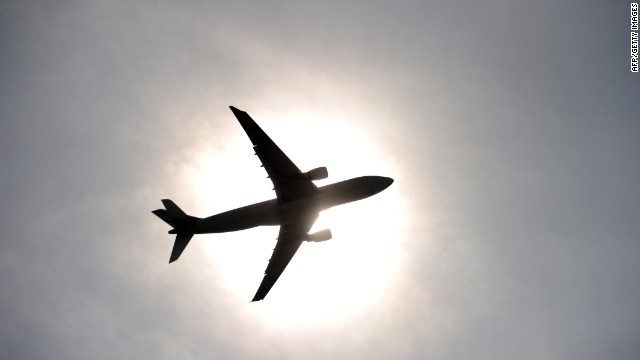 Un hacker dice que podría secuestrar un avión con una aplicación móvil