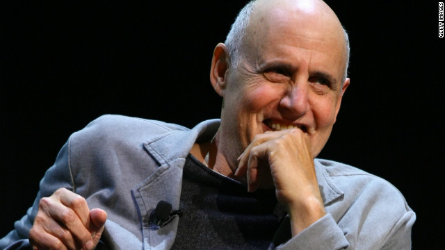 SXSW: Jeffrey Tambor, acting coach