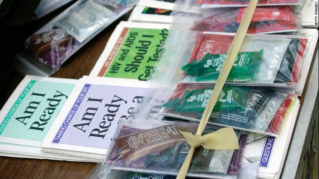 Utah lawmakers vote for abstinence-only sex education