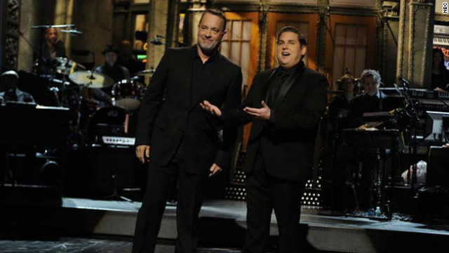 'SNL' ratings take a slip post-Lohan
