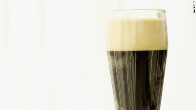 Box lunch: Guinness glazes and restaurant no-shows