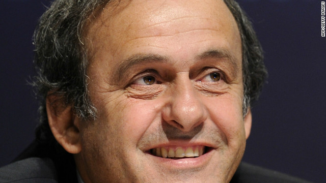 UEFA president Michel Platini has staked his reputation on the successful implementation of Financial Fair Play in European football.