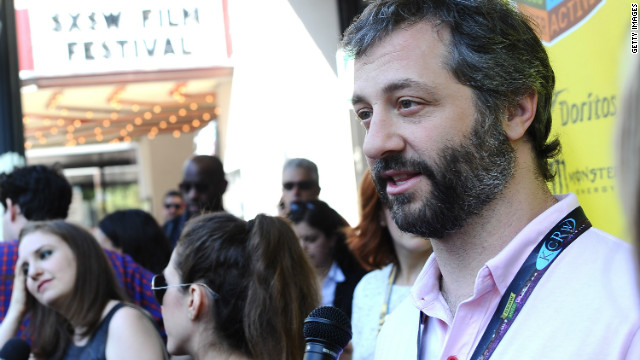 Judd Apatow ventures into female comedy again