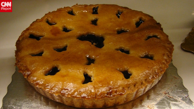 National Pi(e) Day: Recipes for pies