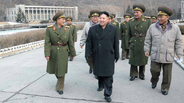 Corea del Norte invita a los inspectores nucleares a regresar al país