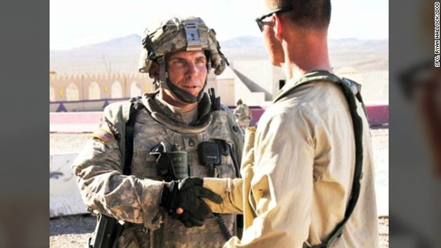 Identifican al soldado de EE.UU. acusado de asesinar a 16 civiles en Afganistán