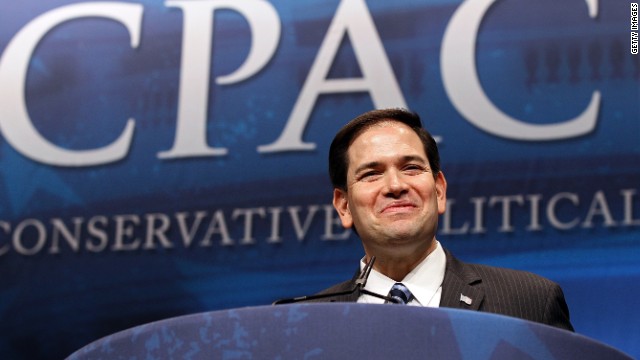 Avlon on Marco Rubio not included in VP vetting process: 'Political malpractice'
