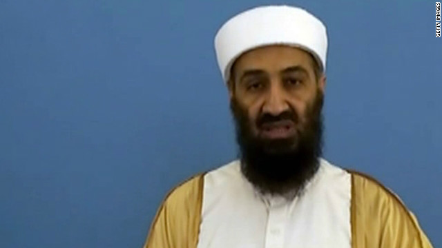 Los días finales de Osama bin Laden