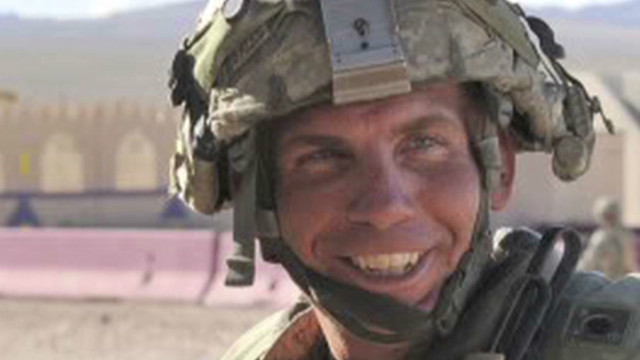Familiares recuerdan las buenas acciones del soldado que mató 16 civiles en Afganistán