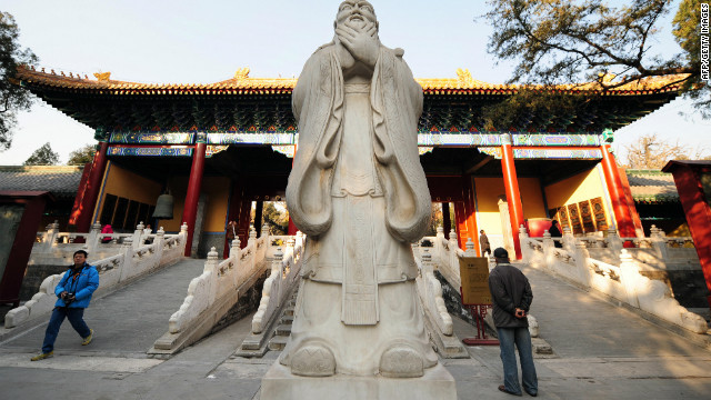 beijing confucius temple