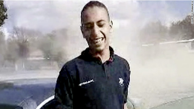 Mohammed Merah killed seven people in France and was shot dead after a long siege in Toulouse.