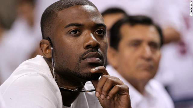 Ray J hospitalized for exhaustion, jet lag