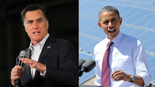 My Take: Obama is not a Muslim (and Romney is a Mormon)!