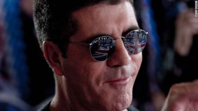 Unauthorized Simon Cowell tell-all may get sequel