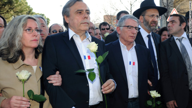 Opinion: What happened in France could happen anywhere