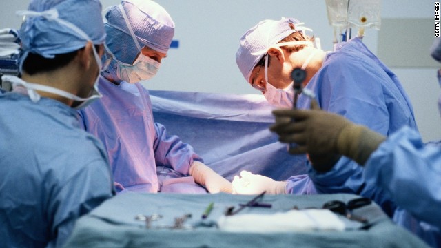 Bypass surgery bests angioplasty for long-term survival