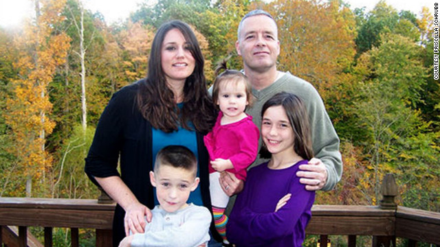 Military families face financial hurdles