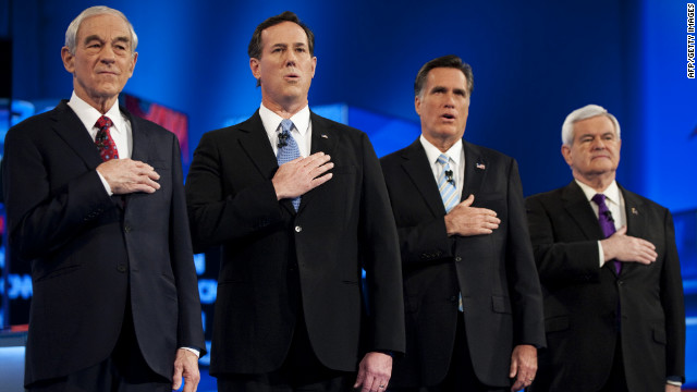 Romney gets two big endorsements