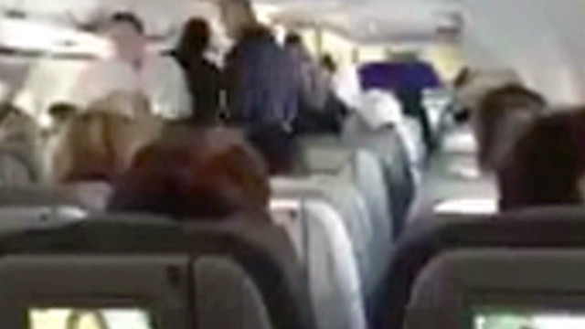 JetBlue flight diverted after captain's 'erratic' behavior - CNN.