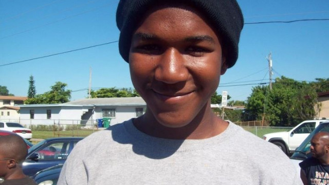 More evidence to be released in Trayvon Martin case, judge rules ...