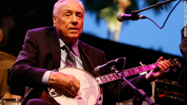 Earl Scruggs, whose distinctive picking style and association with Lester Flatt cemented bluegrass music's place in popular culture, died March 28 of natural causes at a Nashville hospital. He was 88.