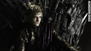 The cruel, impulsive Joffrey (Jack Gleeson) is king as the second season begins -- but with no shortage of challengers.
