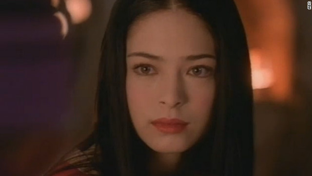 The 2001 TV movie "Snow White: The Fairest of Them All" starred "Smallville's" Kristin Kreuk. (The actress is currently slated to star in an upcoming made-for-TV adaptation of "Beauty and the Beast").