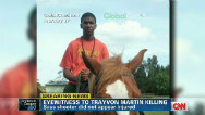 Trayvon Martin shooting witness breaks silence