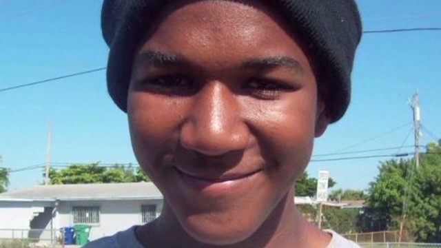 In February 2012, Trayvon Martin, 17, was shot and killed in Sanford, Florida.