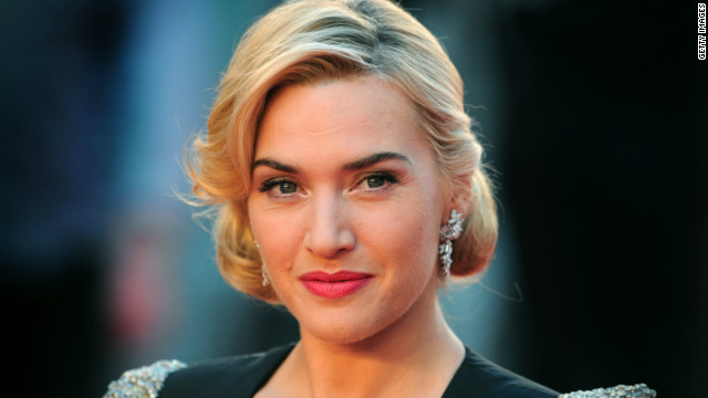 The news came out in early June that Kate Winslet and hubby Ned Rocknroll were expecting a baby together. The actress has two children, daughter Mia, 12, and son Joe, 9 from her two earlier marriages.