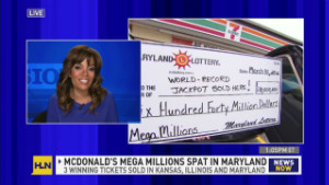 nc mega millions winning numbers nc mega millions winning numbers