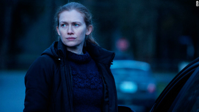 'The Killing': Back on the case