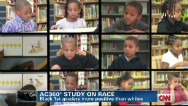 Kids on Race: School diversity matters