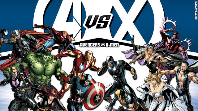 Professor Xavier died in issue 11 of the much-hyped "Avengers vs. X-Men" miniseries in 2012, an event which sent ripples throughout the X-universe.