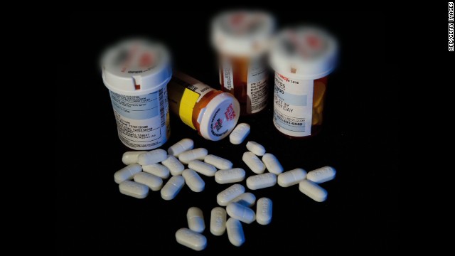 48 people bought HIV medications and other prescription drugs from Medicaid recipients and sold them to unsuspecting buyers.