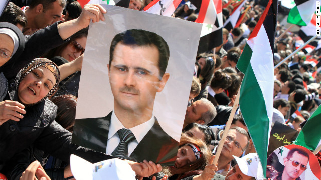 La Liga Árabe plantea una "salida segura" para al Asad de Siria