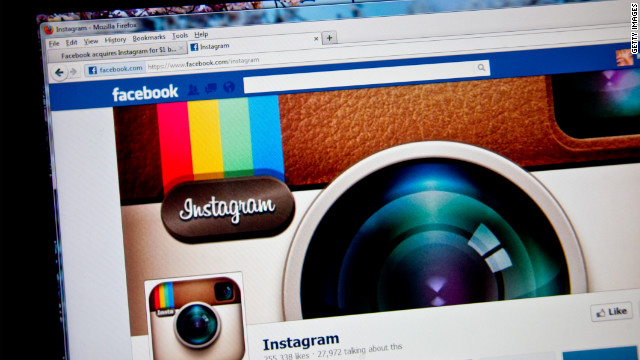 Instagram supera los 100 millones de usuarios, según Mark Zuckerberg