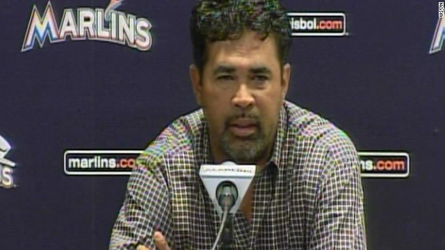 Marlins manager Guillen apologizes for Castro comments, faces 5-game suspension