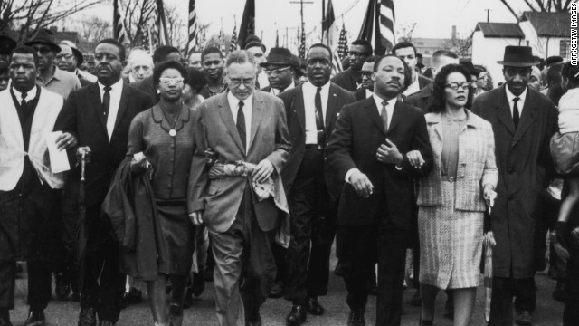 Opinion: Recommitting to Dr. King’s nonviolent teaching