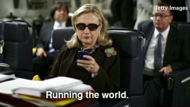 5 Ways The Internet Welcomed Hillary Clinton To Twitter