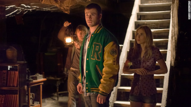 How spoiler culture (mostly) spared 'The Cabin in the Woods'