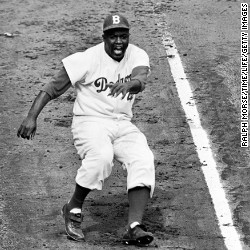 In Jackie Robinson's birthplace, a new generation draws inspiration