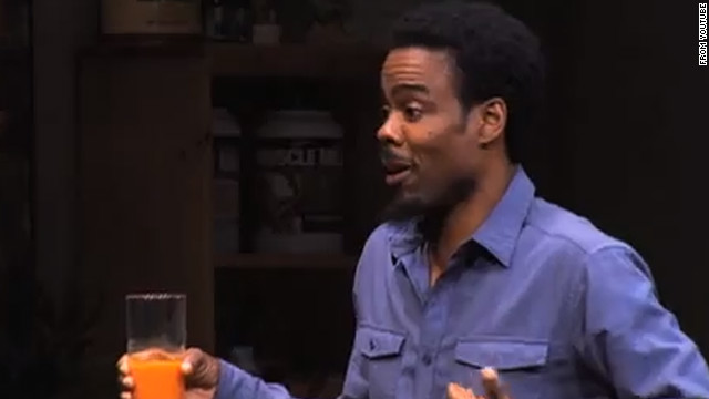 In his Broadway debut, Chris Rock starred as Ralph D., in "The Motherf----- With the Hat." The 2011 play by Stephen Adly Guirgis was nominated for six Tony Awards.