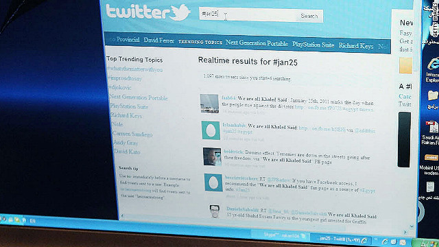 Filtran las contraseñas de 55.000 cuentas de Twitter