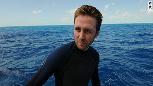 philippe cousteau jr