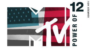 MTV\'s game, inspired by fantasy sports, rewards players for being informed about the 2012 elections.