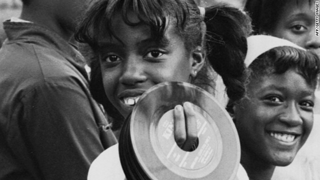 Opinion: Dark skin is also a problem among African-Americans