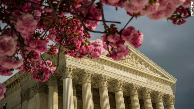 Opinion: What if justices let states make immigration policy?