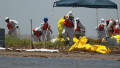 BP fighting fake spill claims